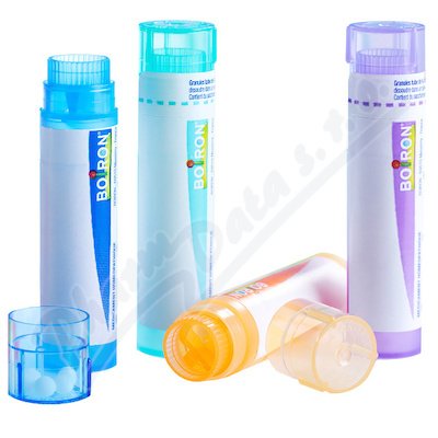 NUX VOMICA - 31CH-200CH GRA 4G