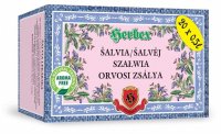 HERBEX Šalvěj lékařská n.s.20x3g