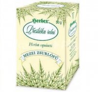HERBEX Přeslička rolní čaj sypaný 50g