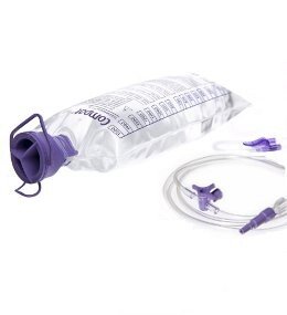 COMPAT Ella Pump Combiset 1.5l ENFit