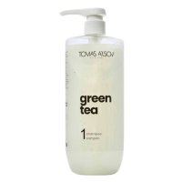 Tomas Arsov Green Tea šampon 1000ml