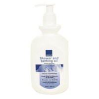 ABENA Skincare - sprchový a koupelový olej 500ml