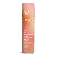 ATTITUDE Oceanly Tónující třpytivý krém SPF30 30g ATTITUDE Oceanly Tónující třpytivý krém SPF30 30g