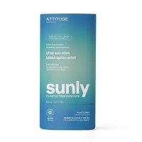 ATTITUDE Zklidňuj.krém po opalov.máta okurka 60ml ATTITUDE Zklidňuj.krém po opalov.máta okurka 60ml