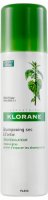 KLORANE Suchý šampon kopřiva 150ml