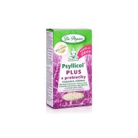 Dr. Popov Psyllicol PLUS s probiotiky 100 g