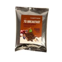 RageFitness 7D Breakfast chocolate heaven 36 g RageFitness 7D Breakfast chocolate heaven 36 g