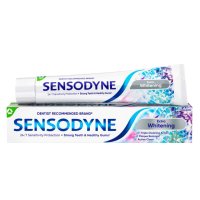 Sensodyne Extra Whitening zubní pasta 75 ml