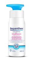 Bepanthen Derma hloubkově vyživ.tělové mléko 400ml Bepanthen Derma hloubkově vyživ.tělové mléko 400ml