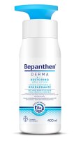 Bepanthen Derma hydrat.a vyživ.tělové mléko 400ml