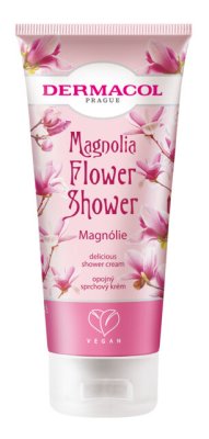 Dermacol Magnolia sprchový krém 200ml