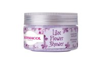 Dermacol Šeřík opojný tělový peeling 200g