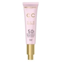 Dermacol CC SUN Shield SPF50 Fair 30ml