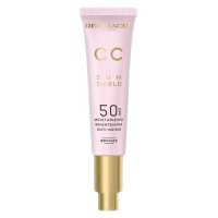 Dermacol CC SUN Shield SPF50 Bronze 30ml