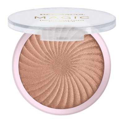 Dermacol Magic rozjasňující pudr 10g