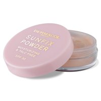 Dermacol SUNfix powder SPF30 7.2g