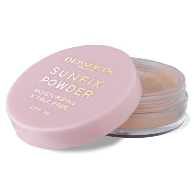 Dermacol SUNfix powder SPF30 7.2g
