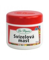 Dr. Popov Svízelová mast 50 ml