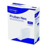Pruban Neo elastický hadicový obvaz č.5 25m 40-90cm Pruban Neo elastický hadicový obvaz č.5 25m 40-90cm