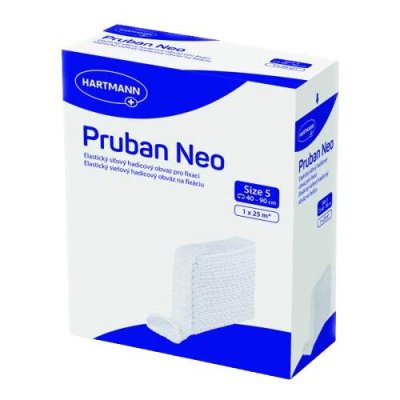 Pruban Neo elastický hadicový obvaz č.5 25m 40-90cm