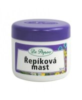 Dr. Popov Řepíková mast 50 ml