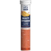 Maxi Vita Multivit.11vit.+rakyt.pomer.tbl.eff.20 Maxi Vita Multivit.11vit.+rakyt.pomer.tbl.eff.20