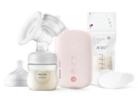 Philips AVENT Odsávačka mateř.mléka elekt.SCF395 Philips AVENT Odsávačka mateř.mléka elekt.SCF395