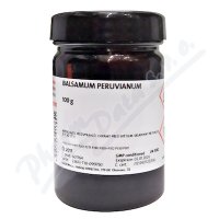 Balsamum peruvianum 100g Fagron