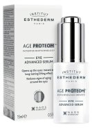 ESTHEDERM Age Proteom oční sérum 15ml