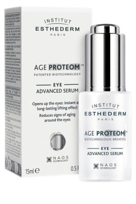 ESTHEDERM Age Proteom oční sérum 15ml