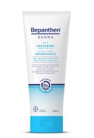 Bepanthen Derma hydrat.a vyživ.tělové mléko 200ml