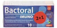 Favea Bactoral IMUNO tbl.10 2+1