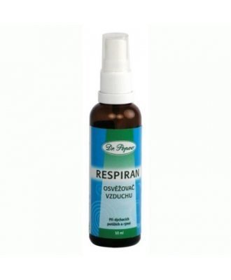 Dr. Popov Respiran osvěžovač vzduchu 50 ml