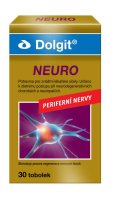 Dolgit NEURO 30 tobolek