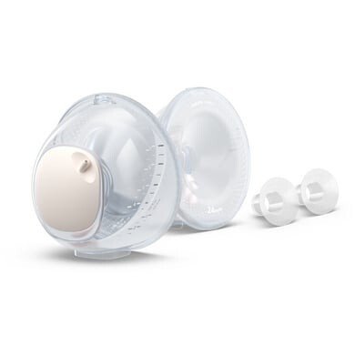 Philips AVENT Hands-Free nádobky sběrné 2ks