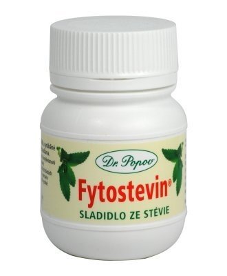 Dr. Popov Fytostevin 50 g