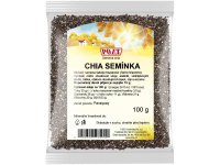 POEX Chia semínka 100g