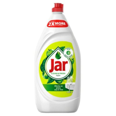 Jar Apple prostředek na nádobí 1350ml