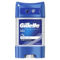 Gillette Arctic Ice antiperspirant gel 70ml