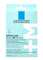 LA ROCHE-POSAY EFFACLAR DUO+ M náplasti 22ks
