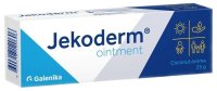 Jekoderm ointment 25g Galenika