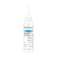 DERMEDIC Capilarte trichologický peeling pokožky 100ml