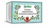 HERBEX Ostropestřec mariánský n.s.20x3g