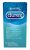 Durex Classic kondomy 12 ks