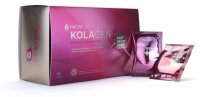 Naturevia Kolagen Beauty+ 60 sáčků