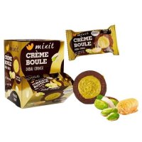 MIXIT Créme Boule - Dubai Crunch 20 ks