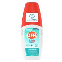 OFF! Kids repelent rozprašovač 1+r 100ml
