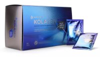 Naturevia Kolagen mořský Beauty+ 60 sáčků