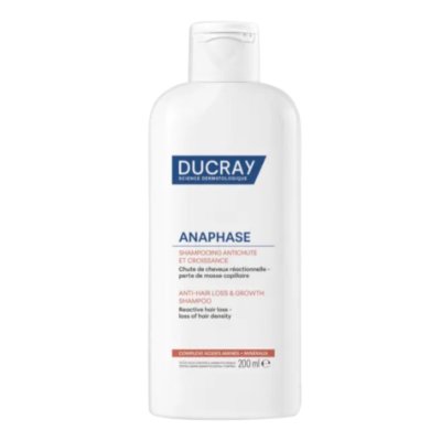 DUCRAY Anaphase šampon-vypadávání vlasů 200ml