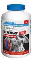 NatureVia Energyman strong cps.180